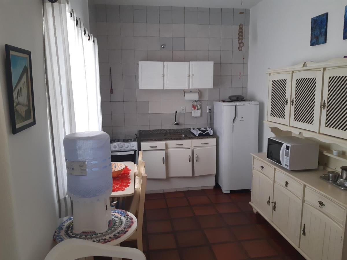 Apartamento Sieber's