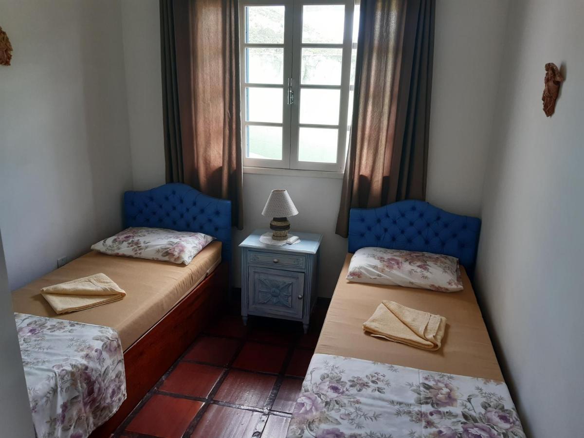 Sieber's Apartamento *