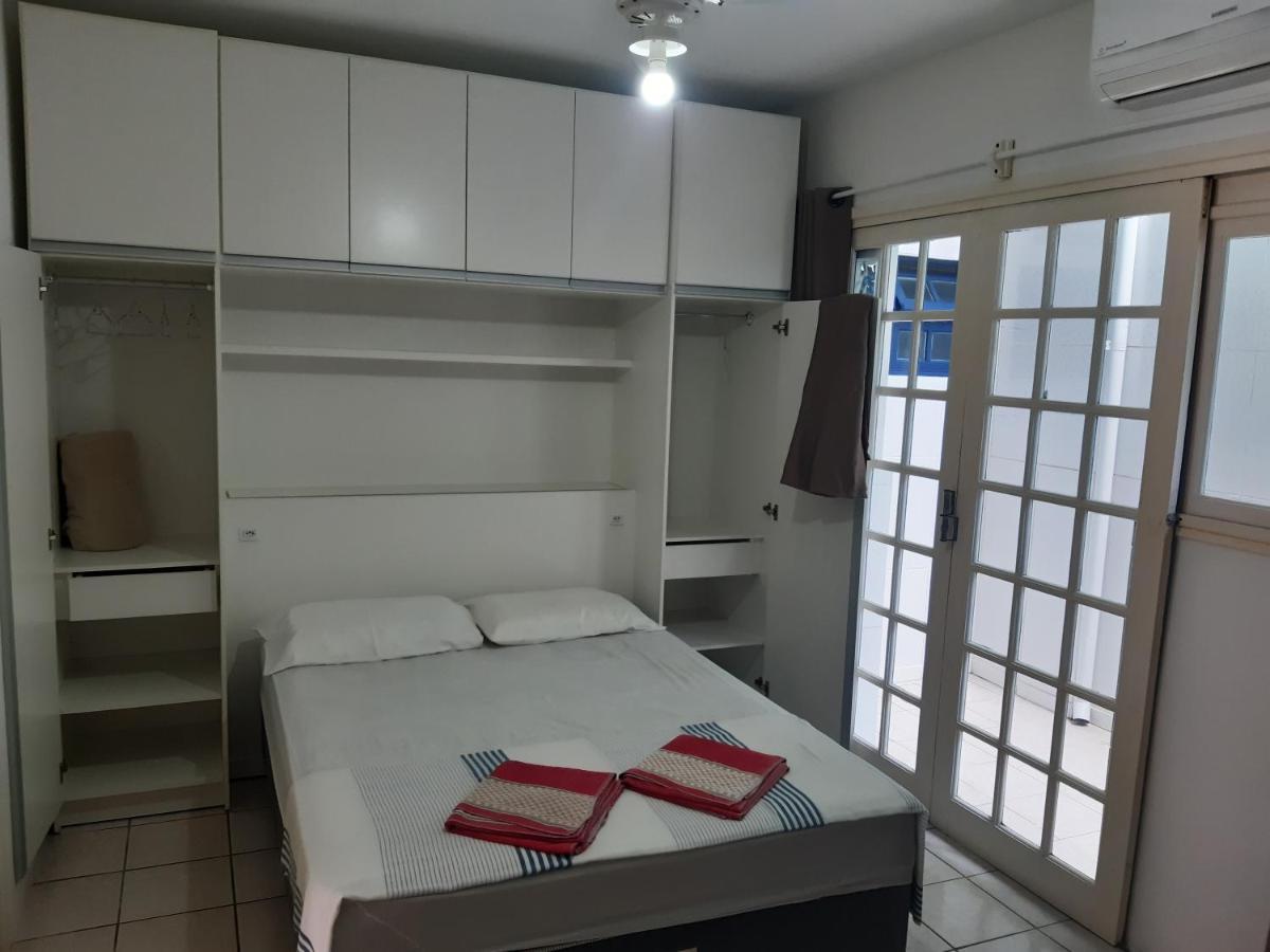 Sieber's Apartamento Florianópolis