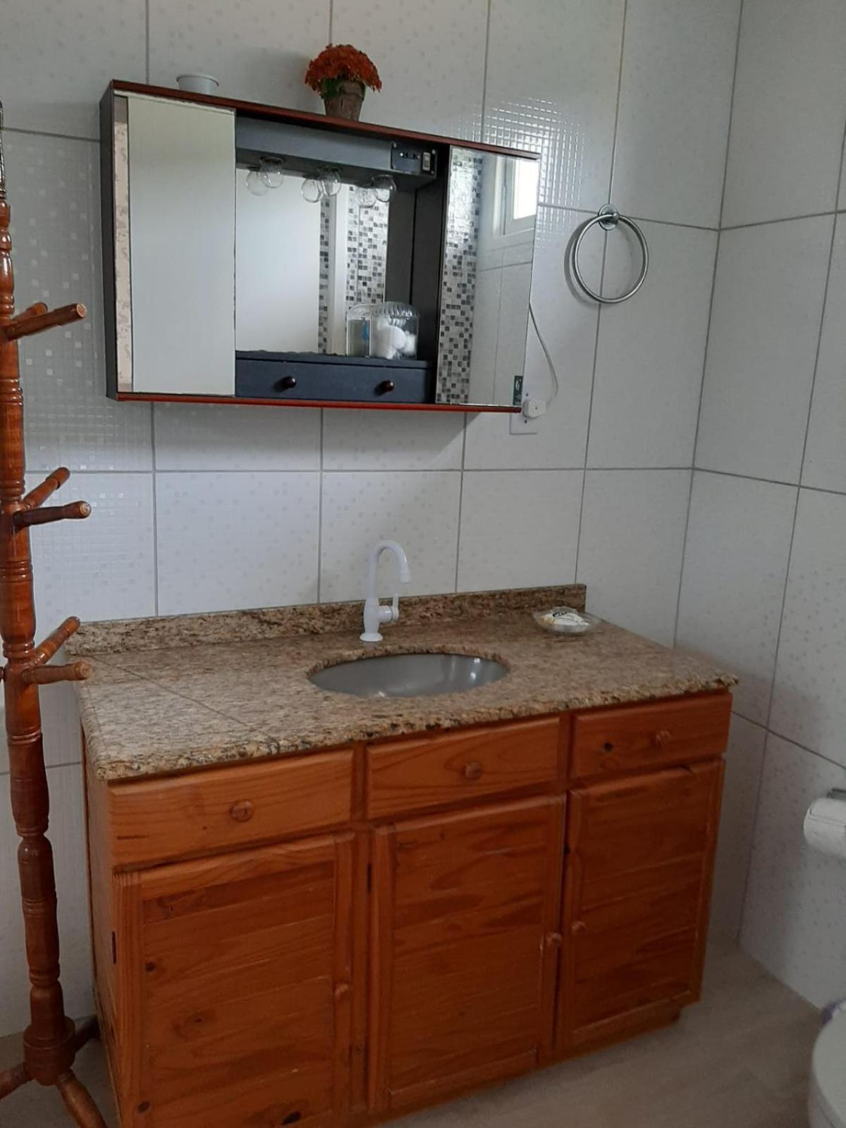Sieber's Apartamento