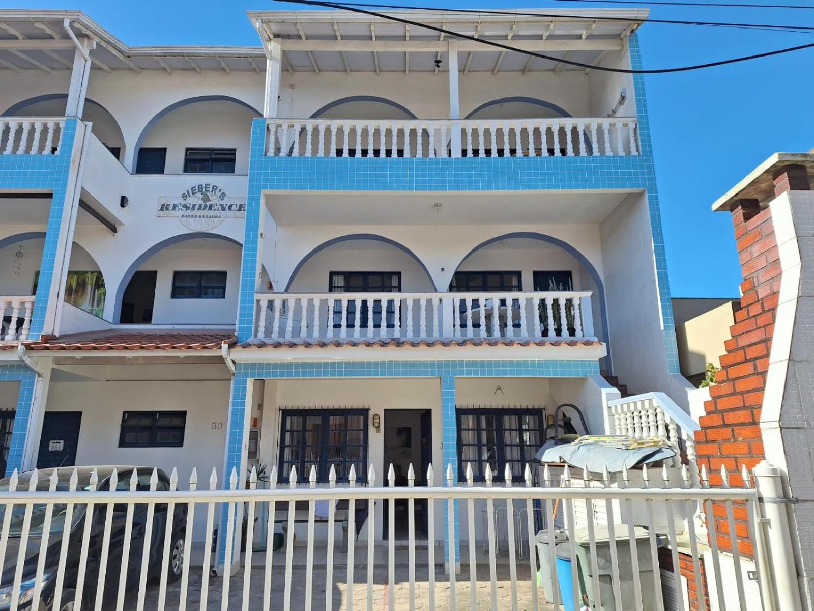 Apartamento Sieber's
