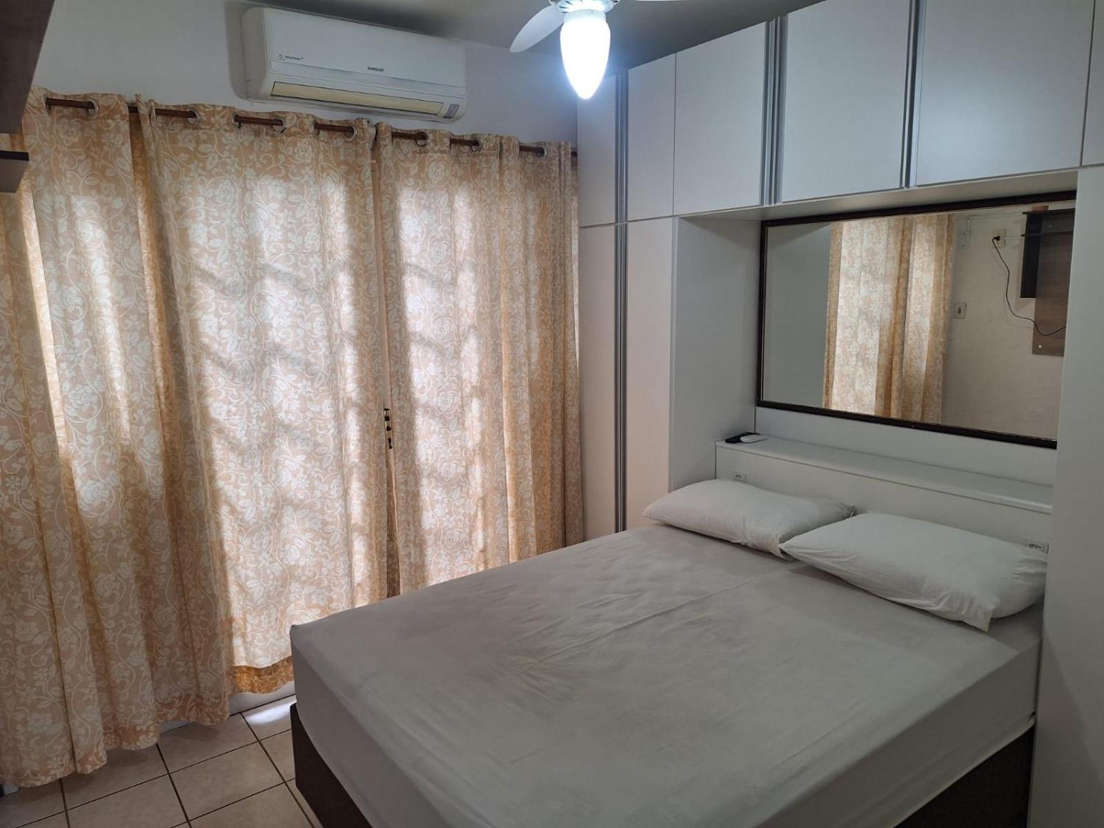 Sieber's Apartamento *